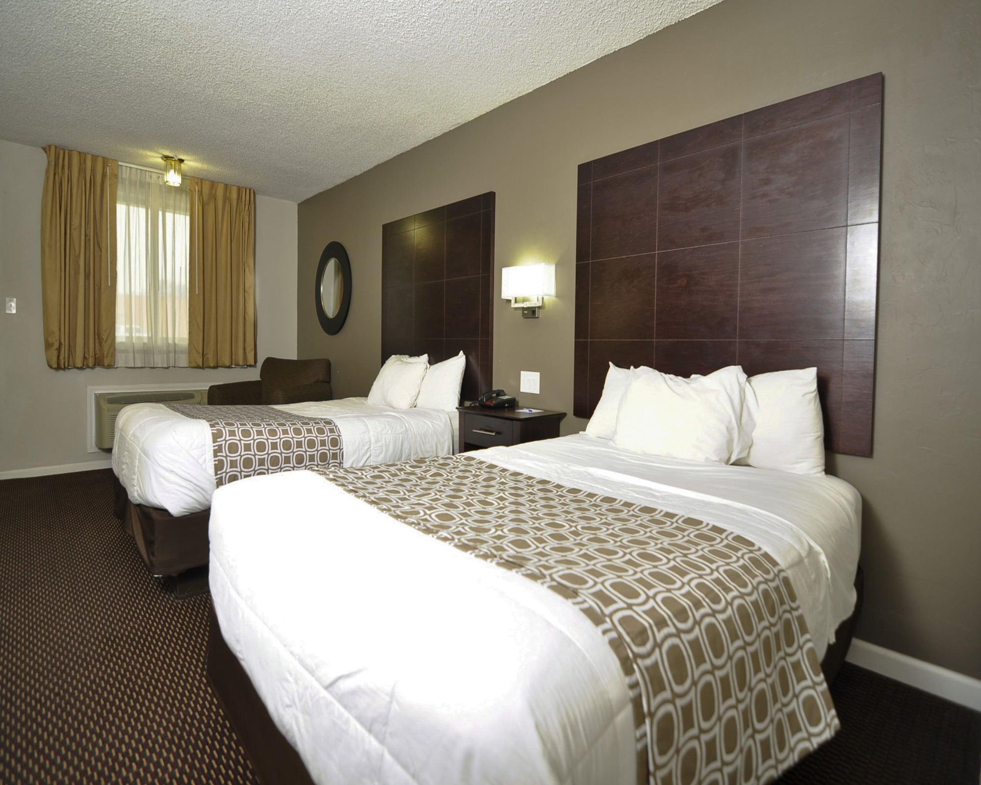 Baymont By Wyndham Sandusky Exterior photo